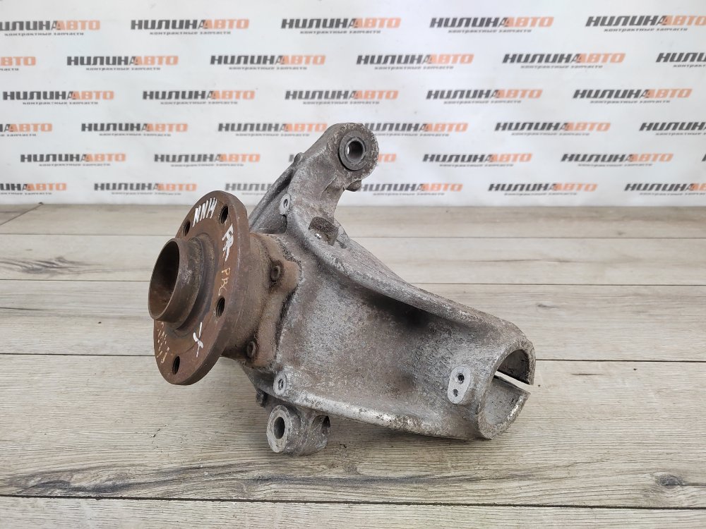 Кулак поворотный, 1400 рублей, Москва