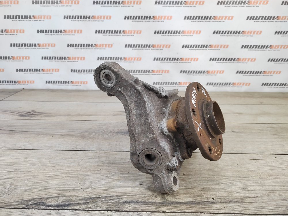 Кулак поворотный, 1400 рублей, Москва