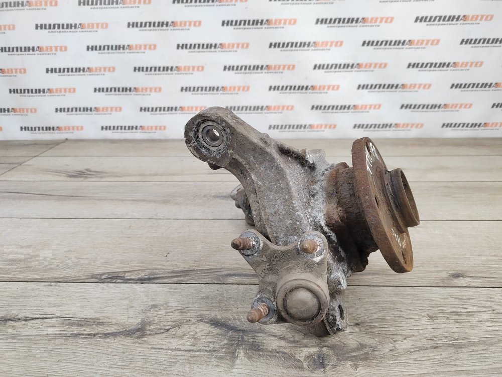 Кулак поворотный, 1400 рублей, Москва