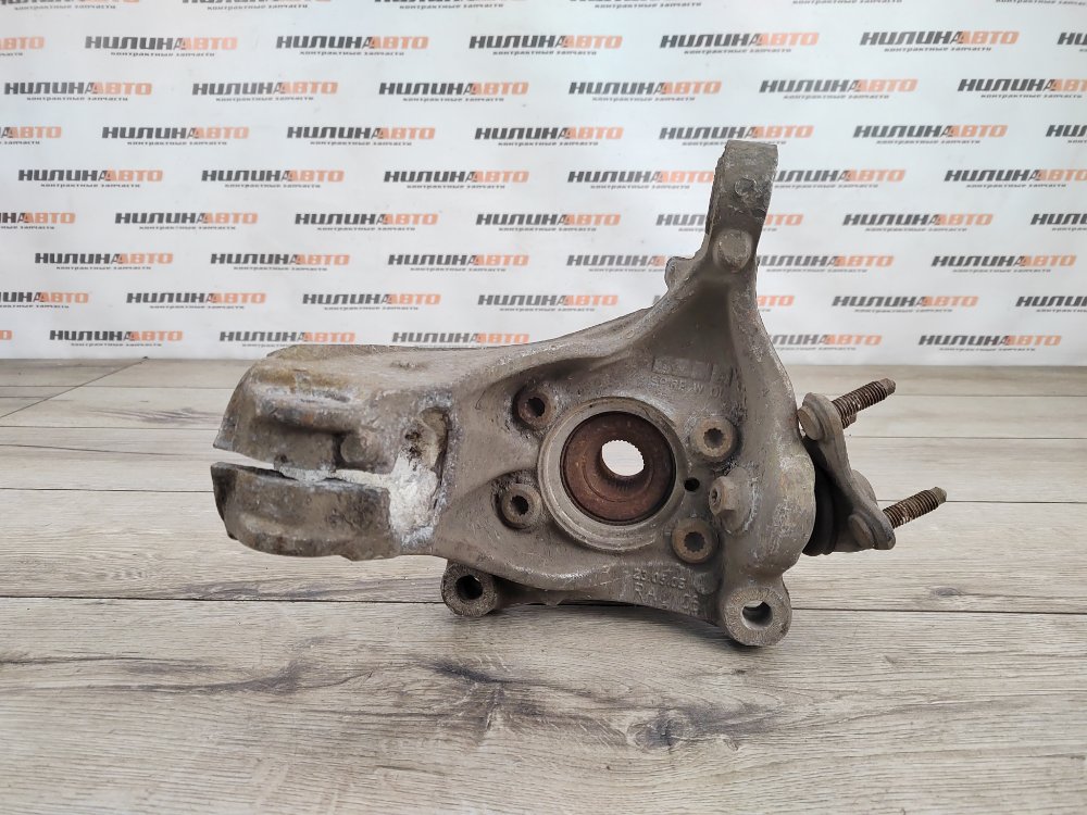 Кулак поворотный, 1400 рублей, Москва