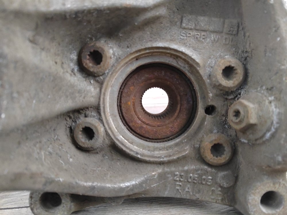 Кулак поворотный, 1400 рублей, Москва