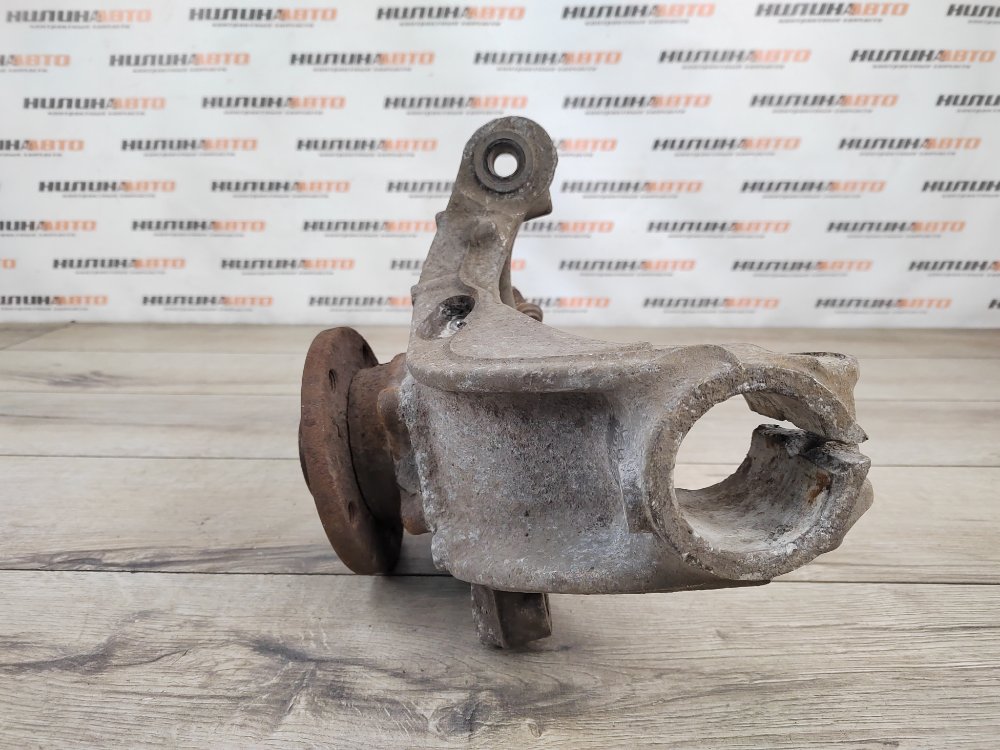 Кулак поворотный, 1400 рублей, Москва