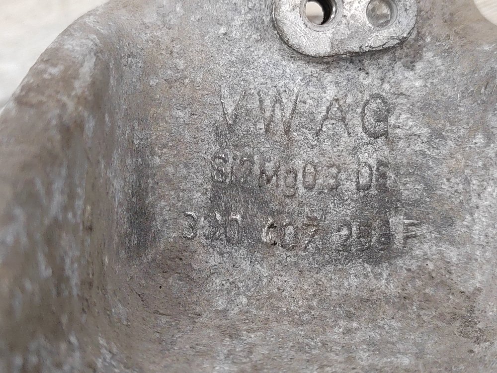 Кулак поворотный, 1400 рублей, Москва