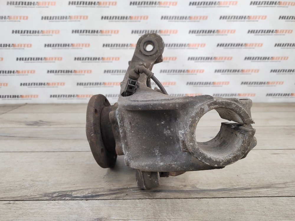 Кулак поворотный, 1400 рублей, Москва