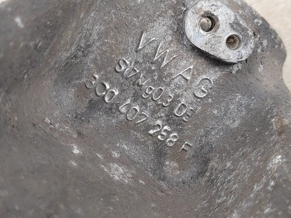 Кулак поворотный, 1400 рублей, Москва