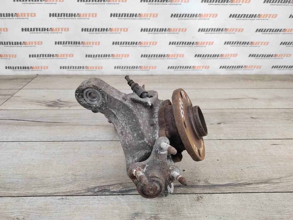 Кулак поворотный, 1400 рублей, Москва