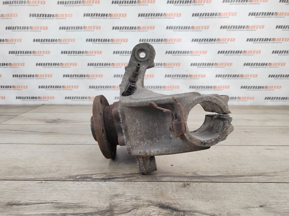 Кулак поворотный, 1400 рублей, Москва