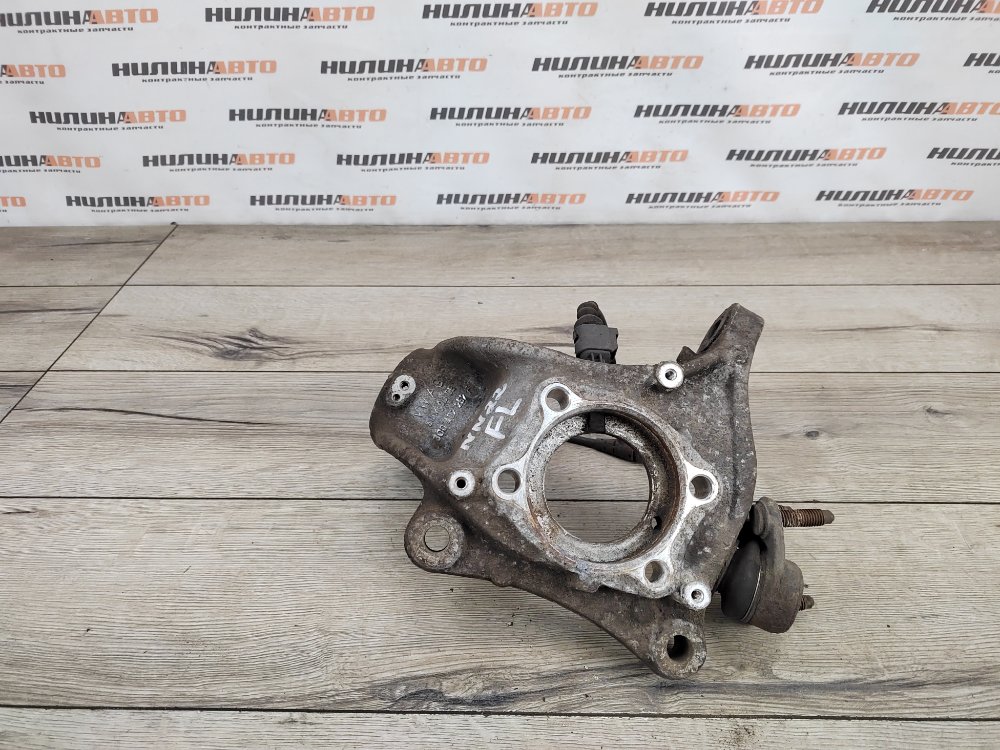 Кулак поворотный, 1500 рублей, Москва