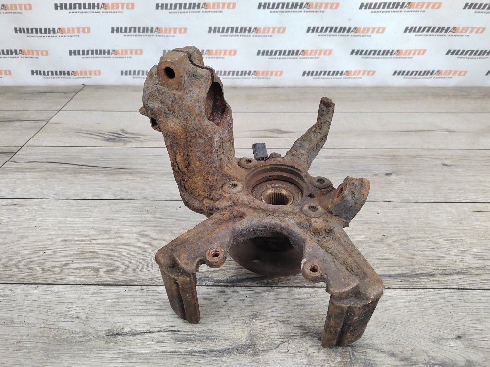 Кулак поворотный, 2500 рублей, Москва