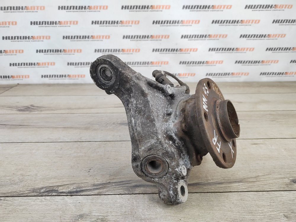 Кулак поворотный, 1400 рублей, Москва