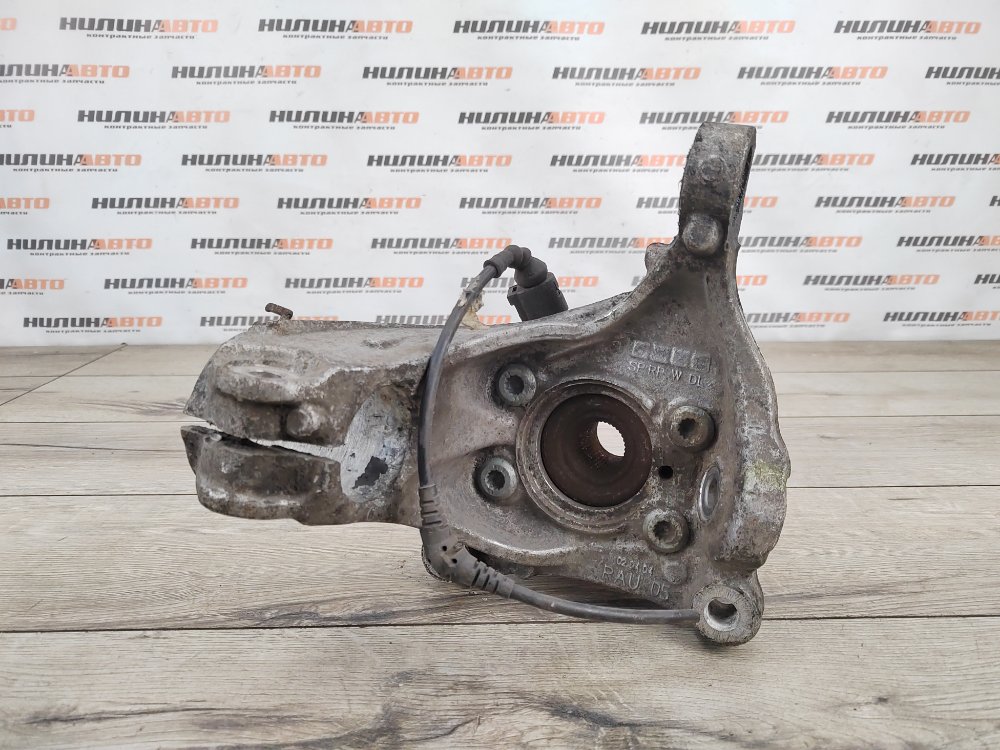 Кулак поворотный, 1400 рублей, Москва