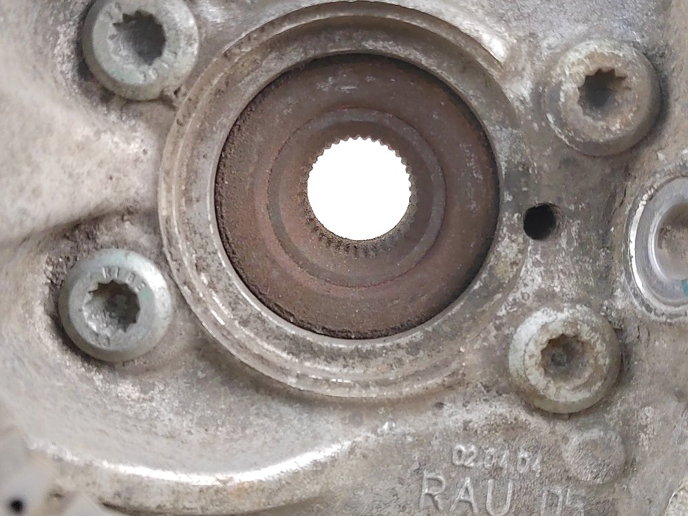 Кулак поворотный, 1400 рублей, Москва