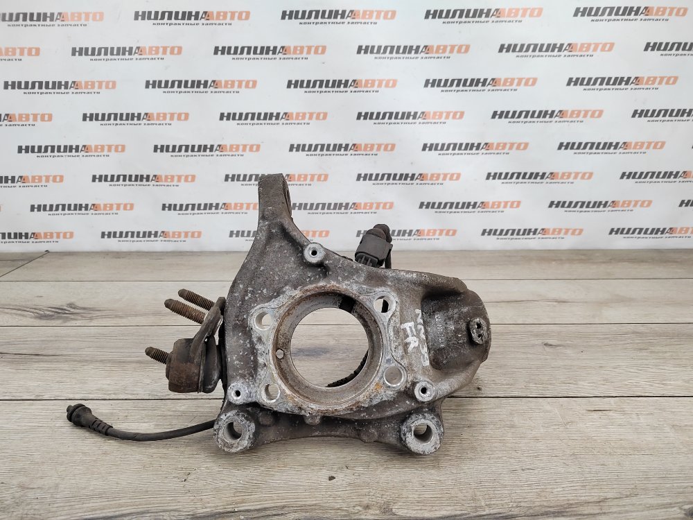 Кулак поворотный, 1400 рублей, Москва