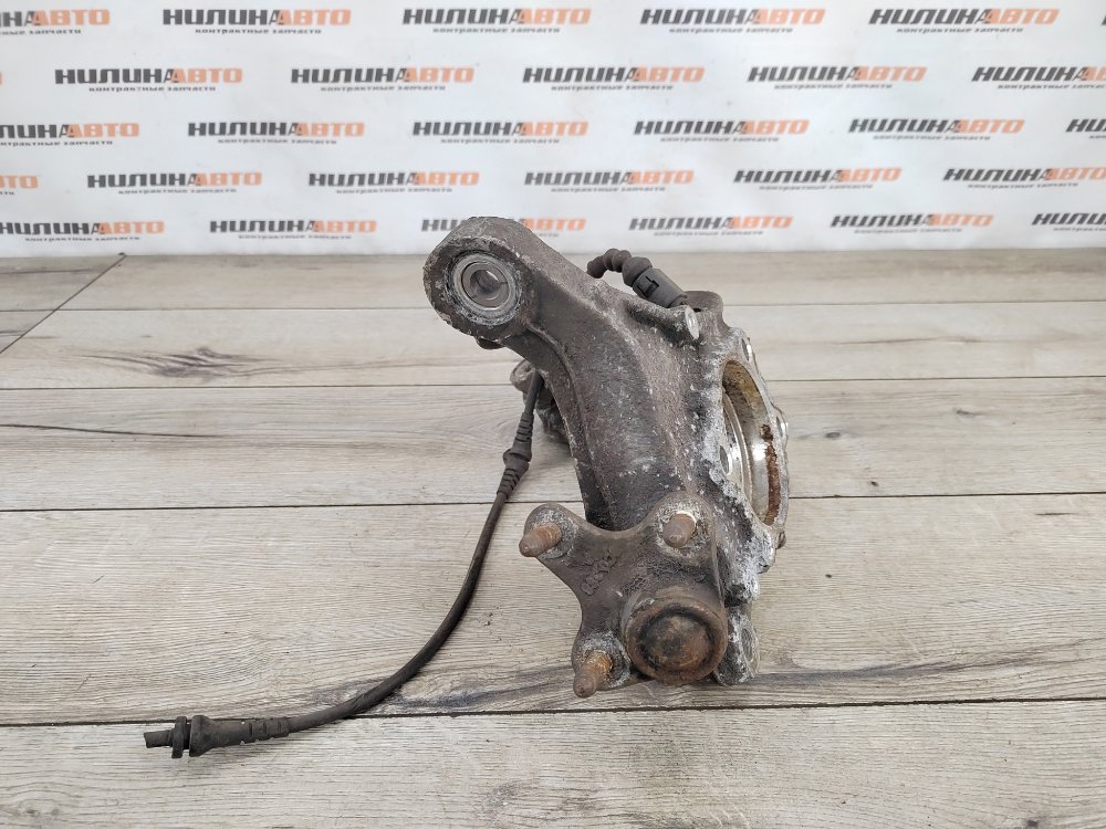 Кулак поворотный, 1400 рублей, Москва