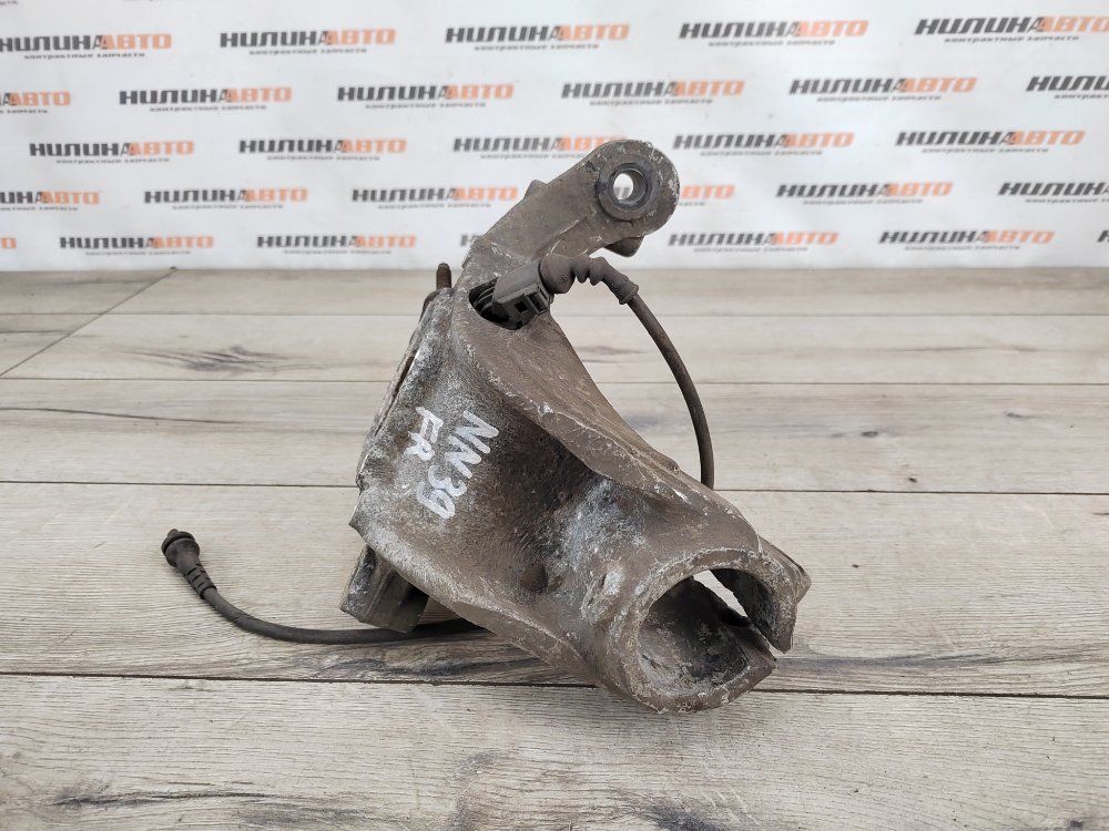 Кулак поворотный, 1400 рублей, Москва