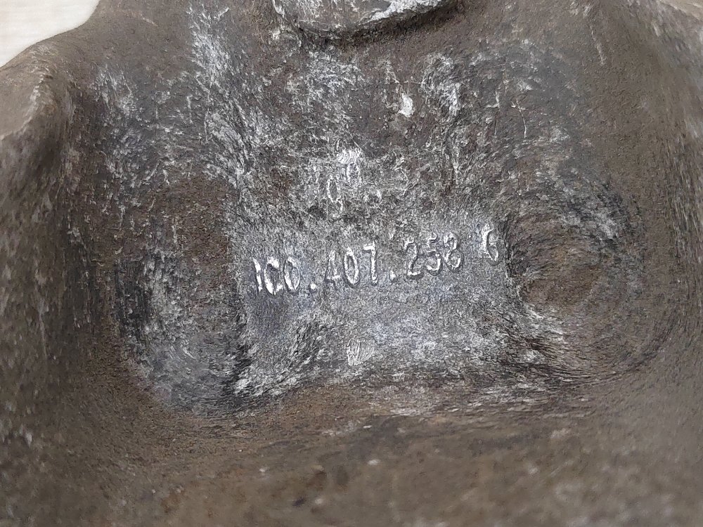 Кулак поворотный, 1400 рублей, Москва