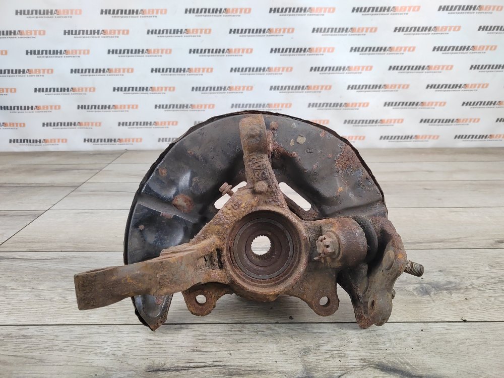 Кулак поворотный, 2000 рублей, Москва