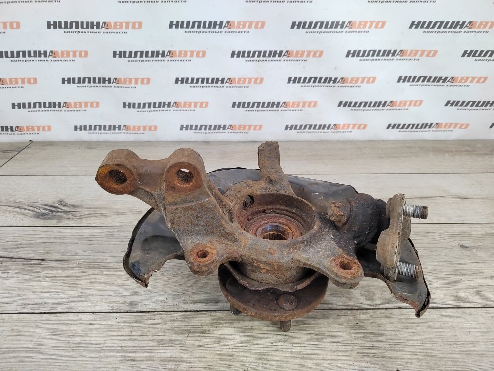 Кулак поворотный, 2000 рублей, Москва