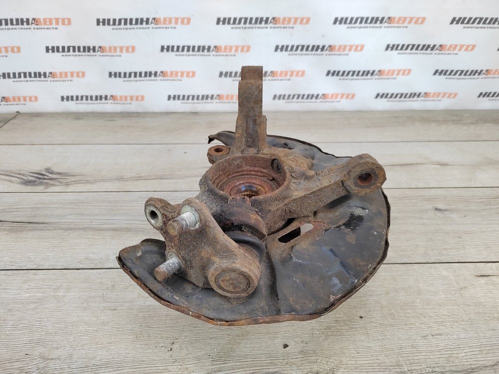 Кулак поворотный, 2000 рублей, Москва