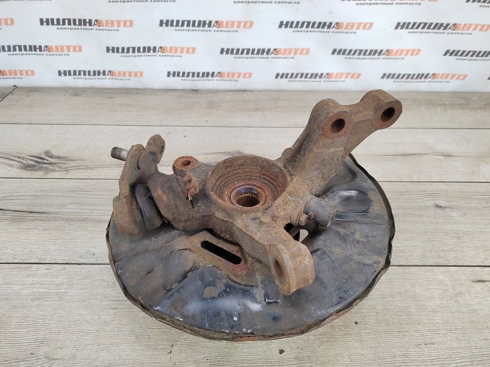 Кулак поворотный, 2000 рублей, Москва