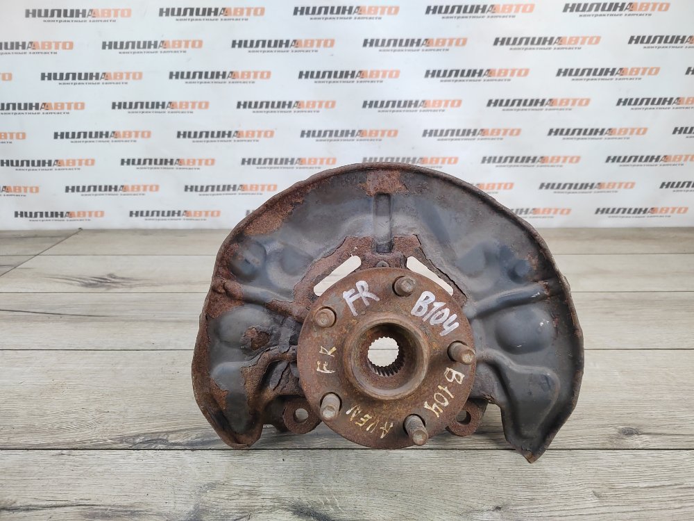 Кулак поворотный, 2000 рублей, Москва