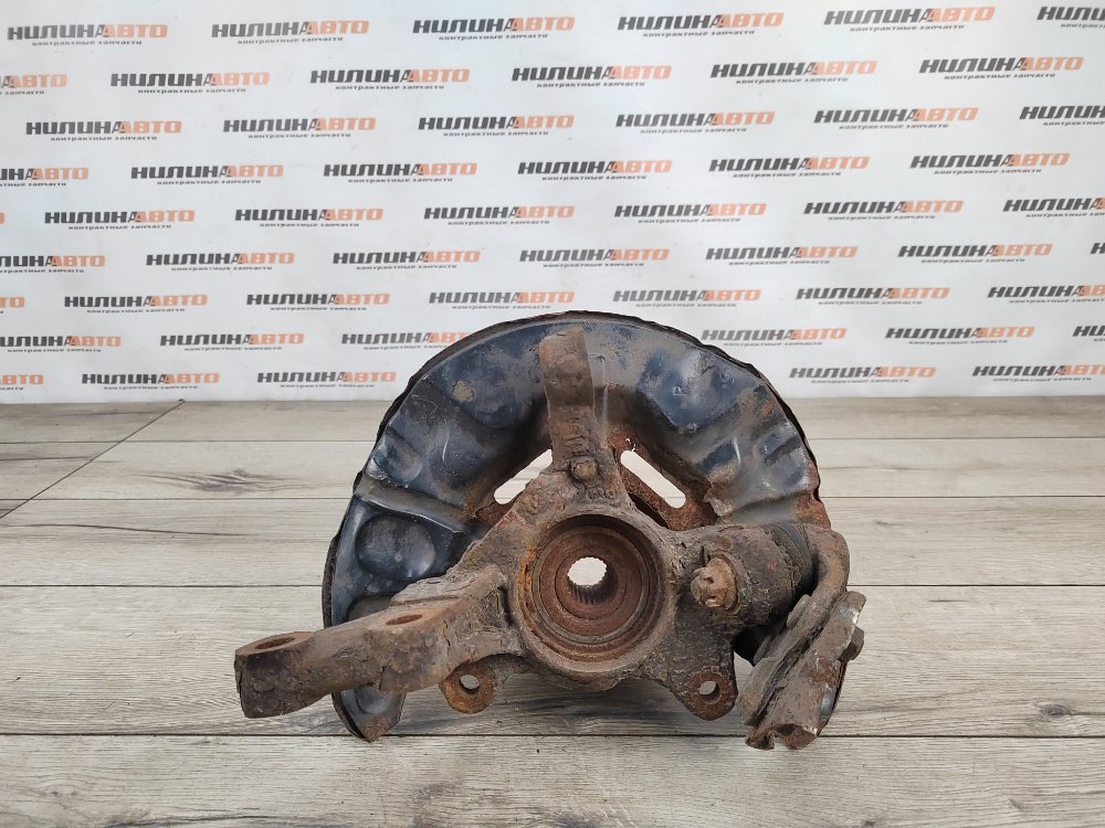 Кулак поворотный, 2000 рублей, Москва