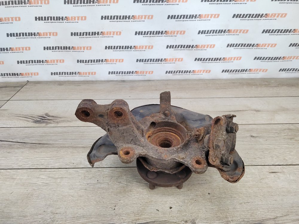 Кулак поворотный, 2000 рублей, Москва