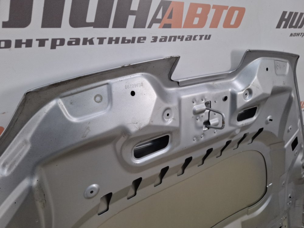 Капот, 7000 рублей, Москва