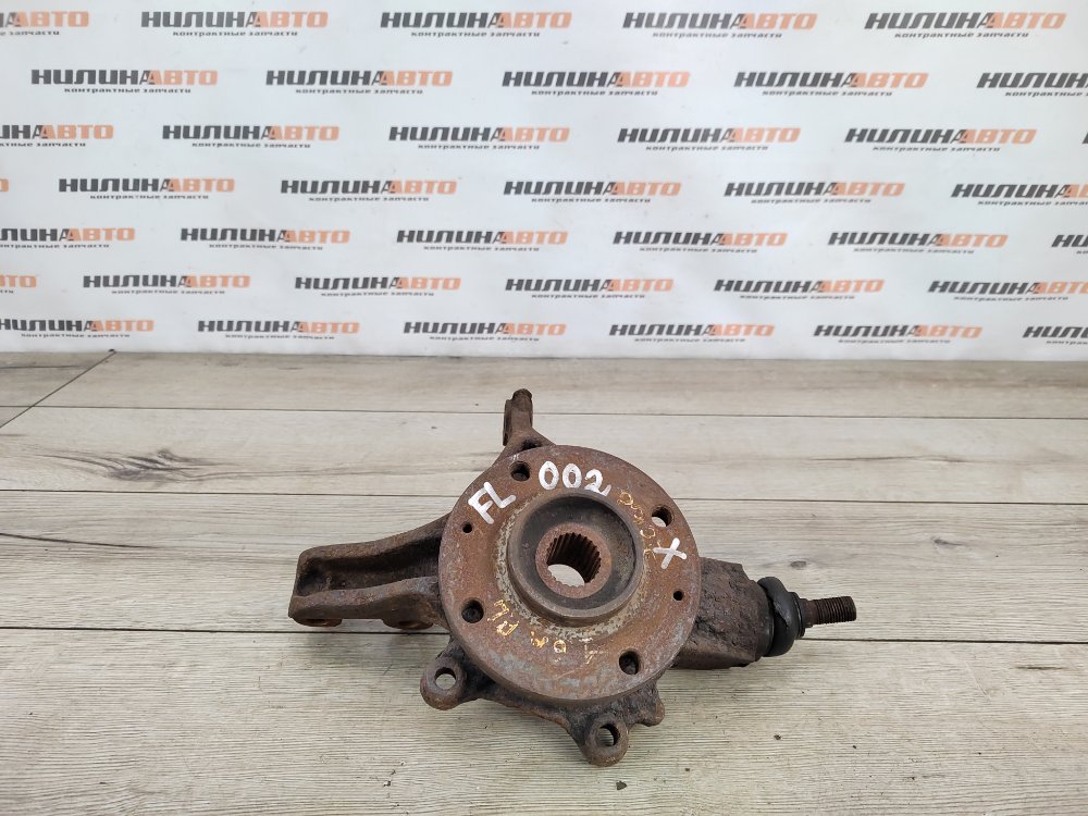 Кулак поворотный, 1800 рублей, Москва