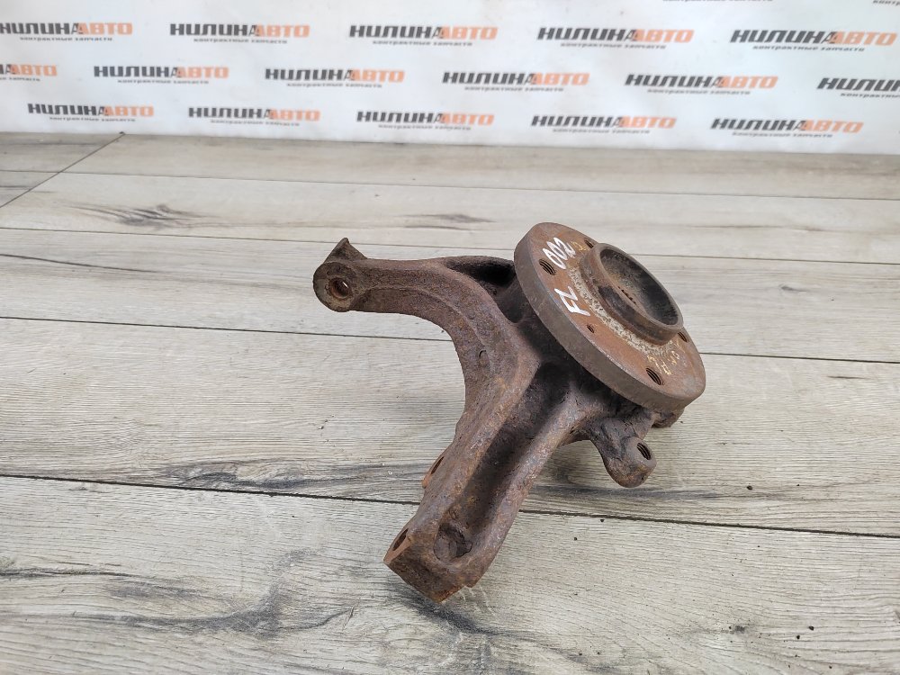 Кулак поворотный, 1800 рублей, Москва