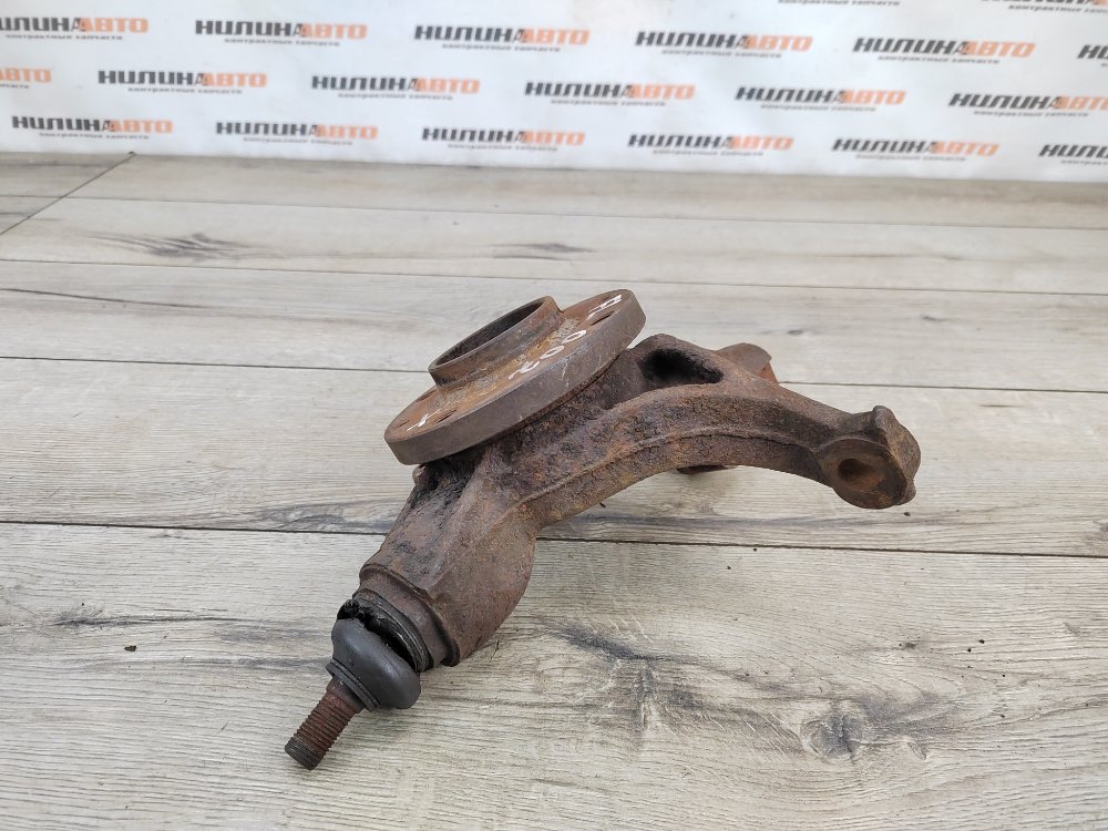 Кулак поворотный, 1800 рублей, Москва