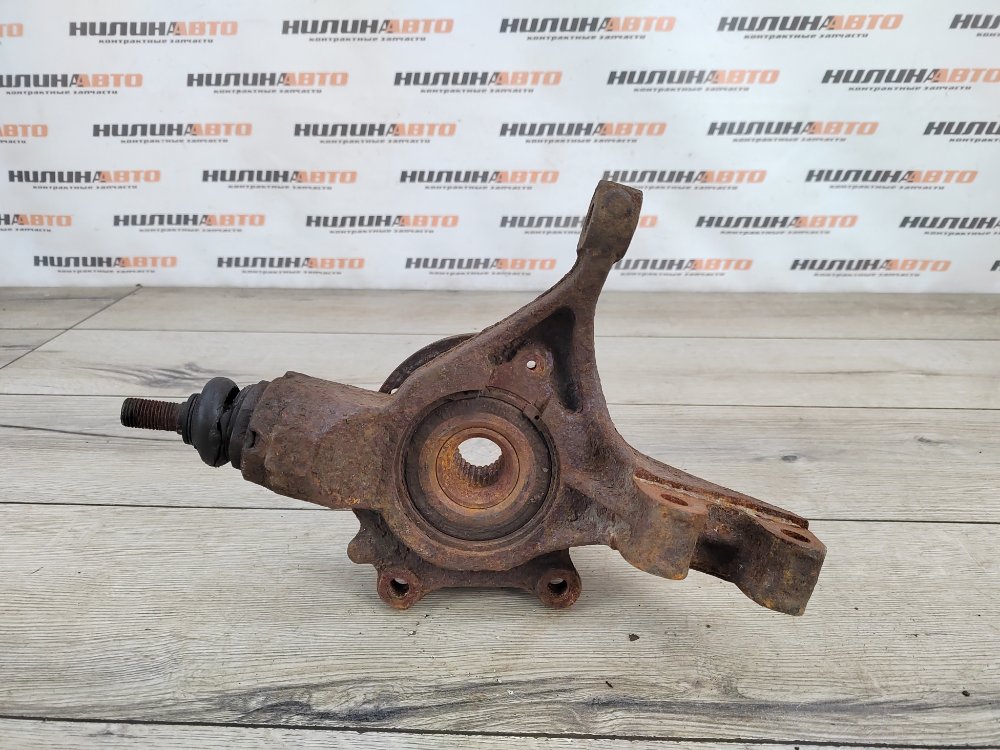 Кулак поворотный, 1800 рублей, Москва