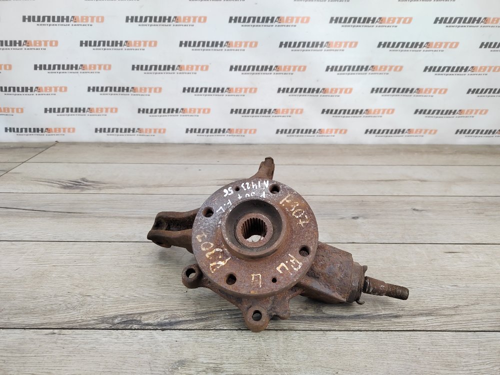 Кулак поворотный, 1800 рублей, Москва