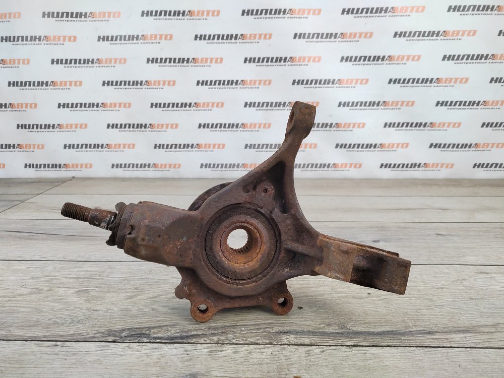 Кулак поворотный, 1800 рублей, Москва