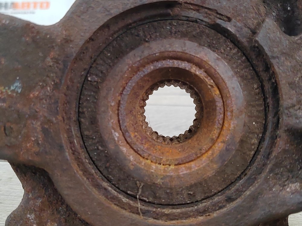 Кулак поворотный, 1800 рублей, Москва