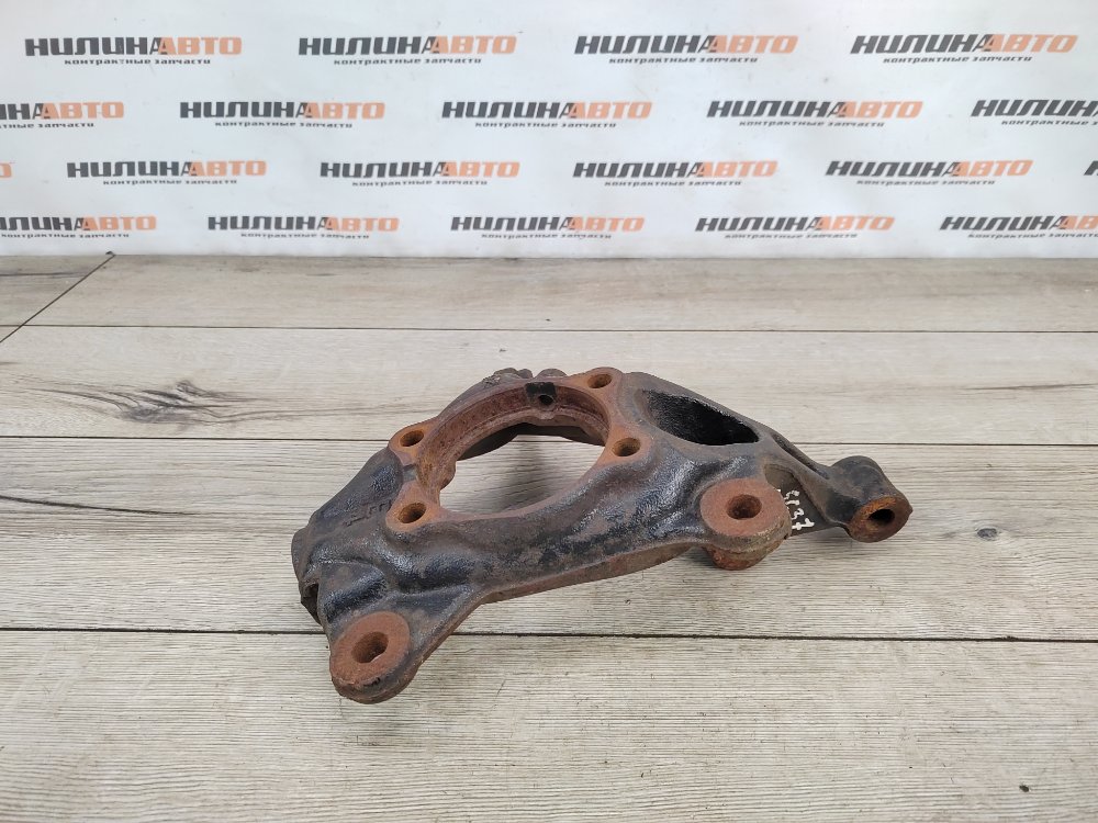 Кулак поворотный, 2500 рублей, Москва