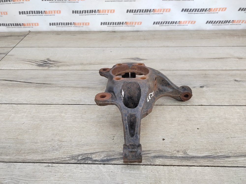 Кулак поворотный, 2500 рублей, Москва