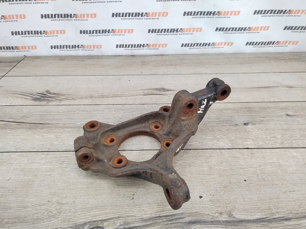 Кулак поворотный, 2500 рублей, Москва