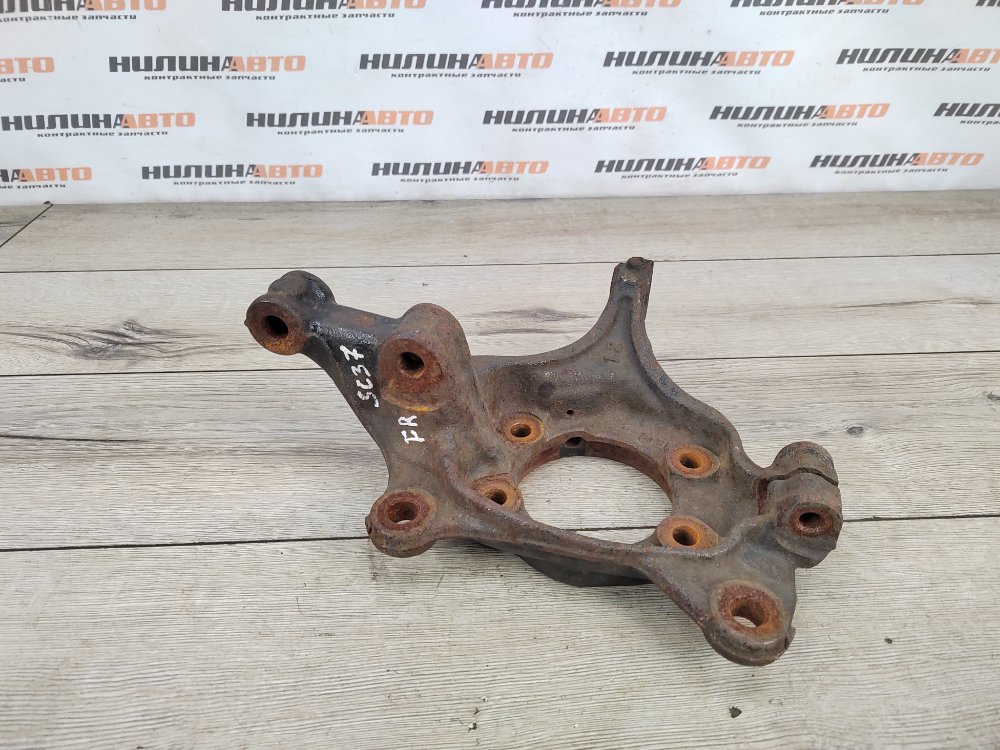 Кулак поворотный, 2500 рублей, Москва