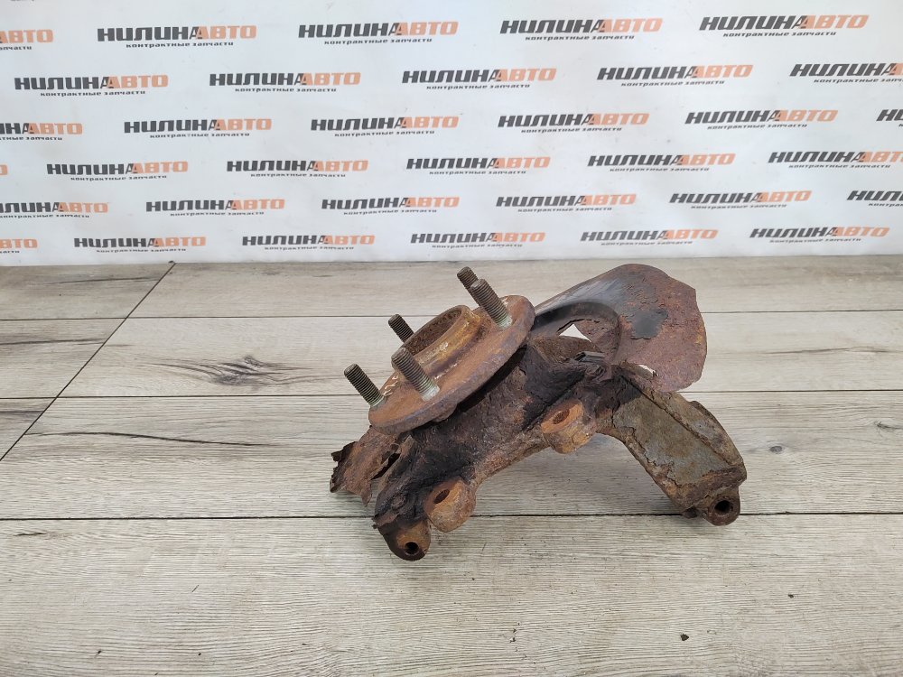 Кулак поворотный, 2800 рублей, Москва