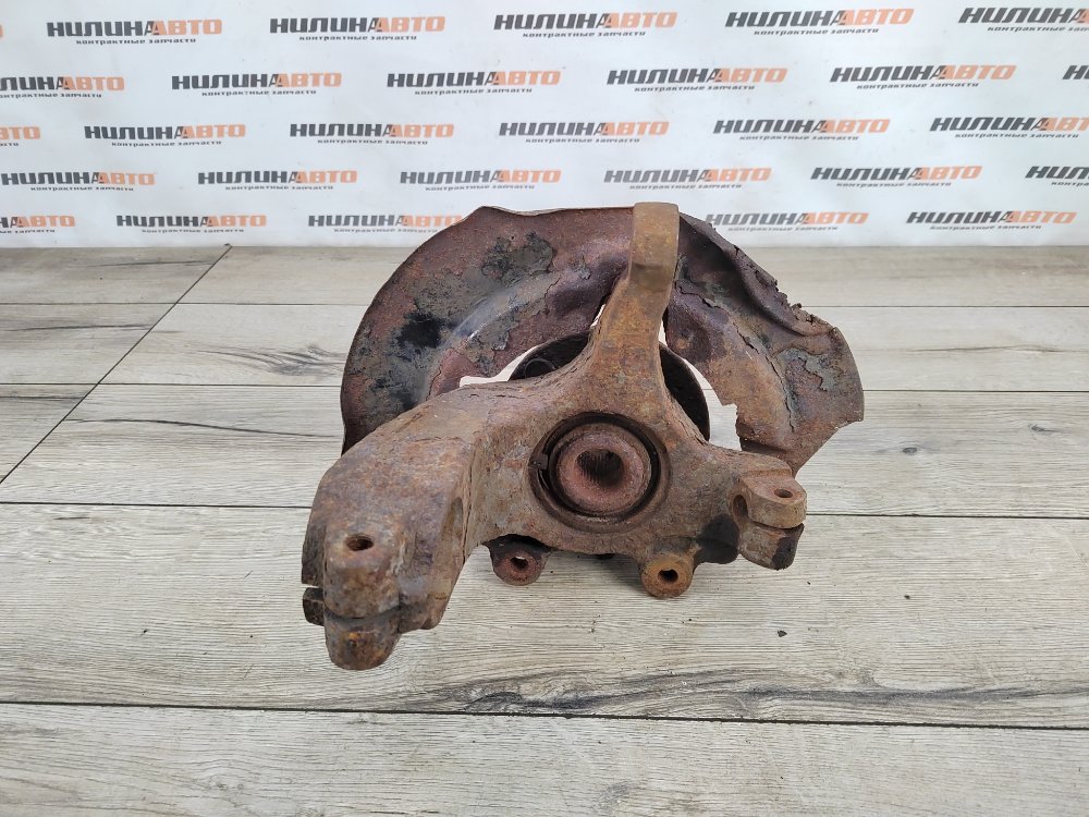 Кулак поворотный, 2800 рублей, Москва