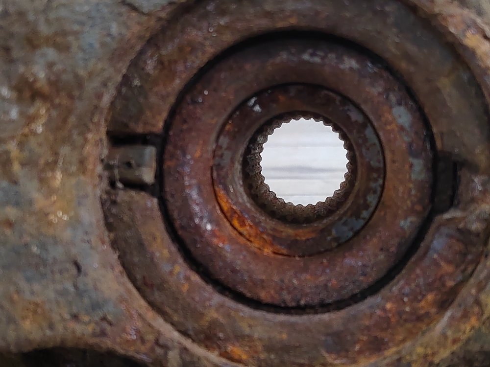 Кулак поворотный, 3000 рублей, Москва