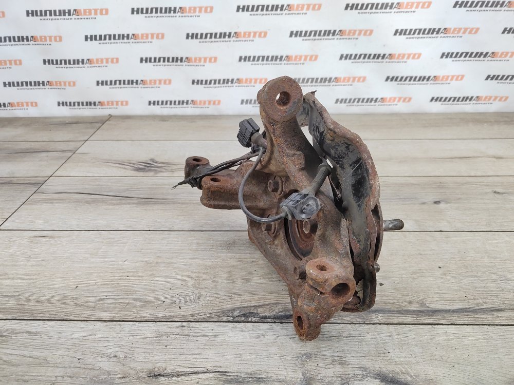 Кулак поворотный, 2500 рублей, Москва