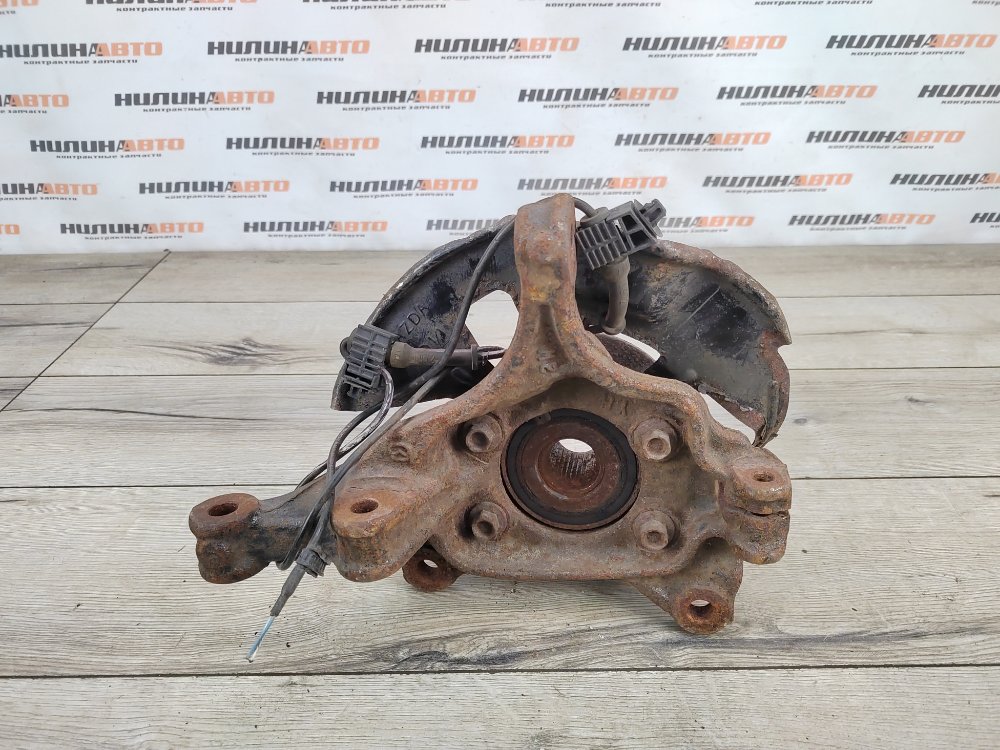 Кулак поворотный, 2500 рублей, Москва