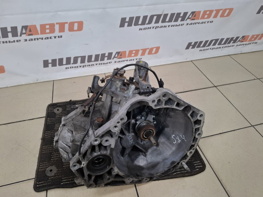 МКПП, 5000 рублей, Москва