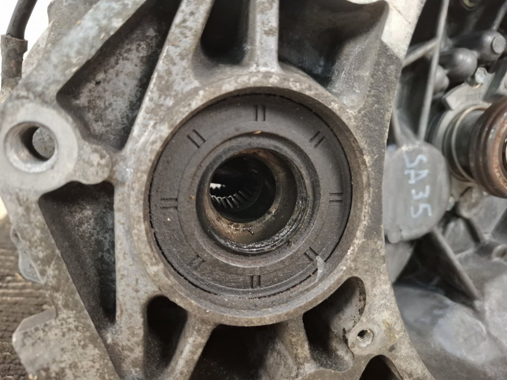 МКПП, 5000 рублей, Москва