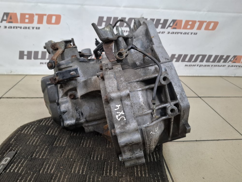 МКПП, 5000 рублей, Москва