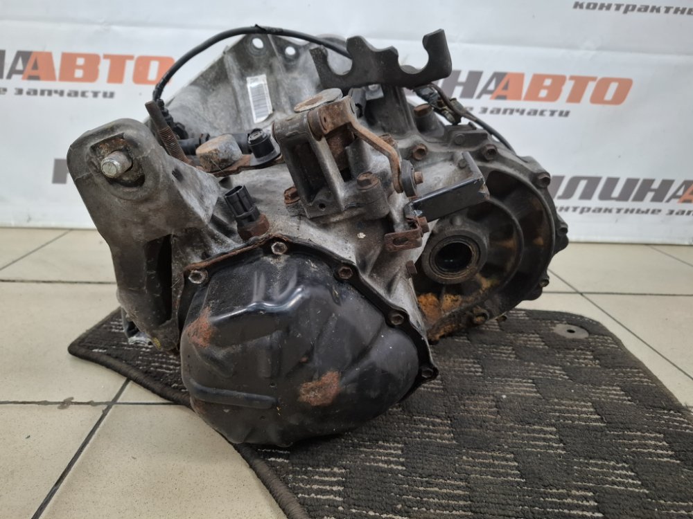 МКПП, 5000 рублей, Москва