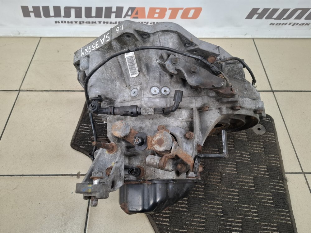 МКПП, 5000 рублей, Москва