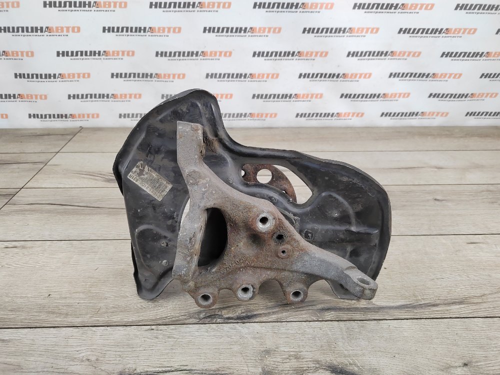 Кулак поворотный, 1500 рублей, Москва